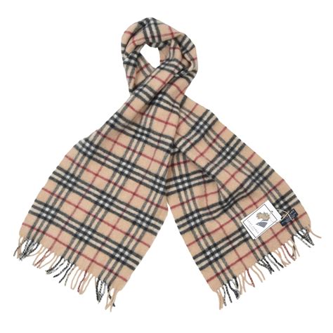 burberry scarf logo|burberry scarf 50 cashmere wool.